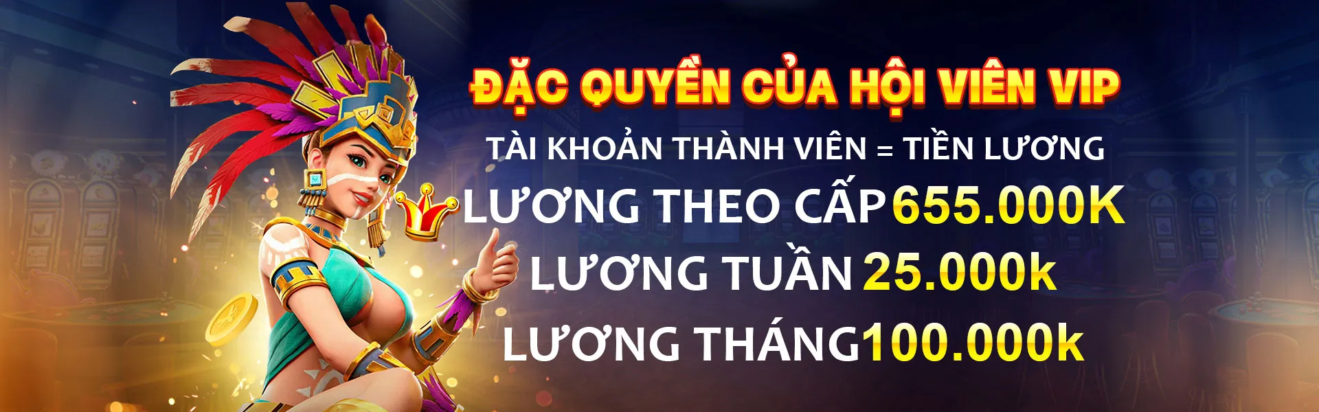 Tham gia các chương trình khuyến mãi PP88